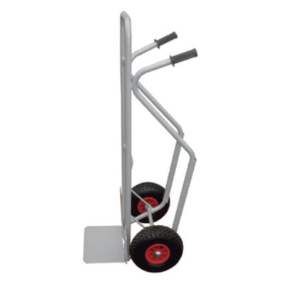 Carro de transporte de bebidas y cajas