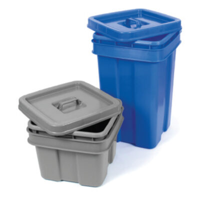 Récipient étanche à l'air de 60 L