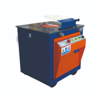 Machine de pliage de fer D28RC, D32RC